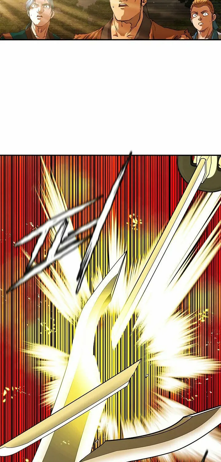 Five-Dimensional Zone Chapter 30 page 64 - 