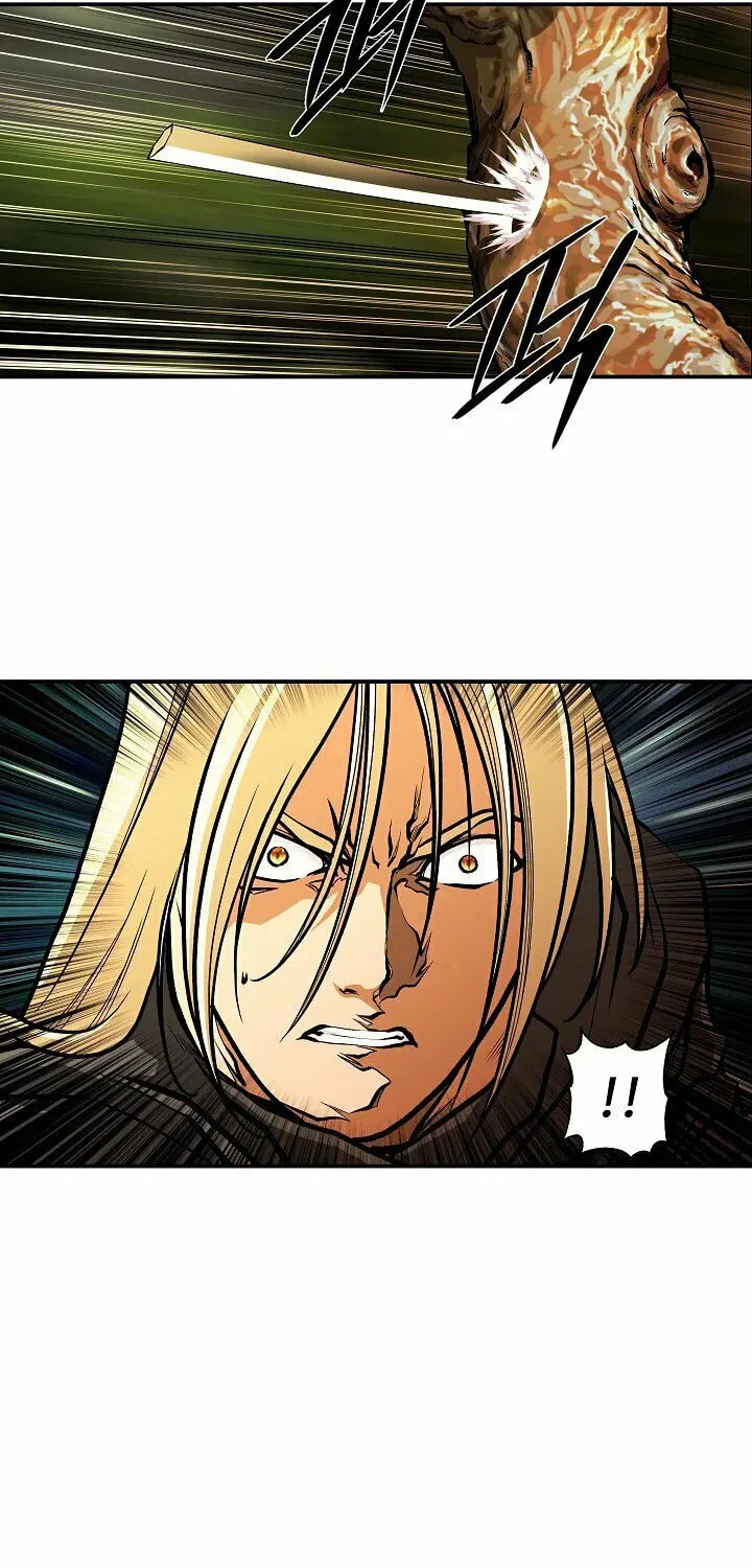 Five-Dimensional Zone Chapter 31 page 29 - 