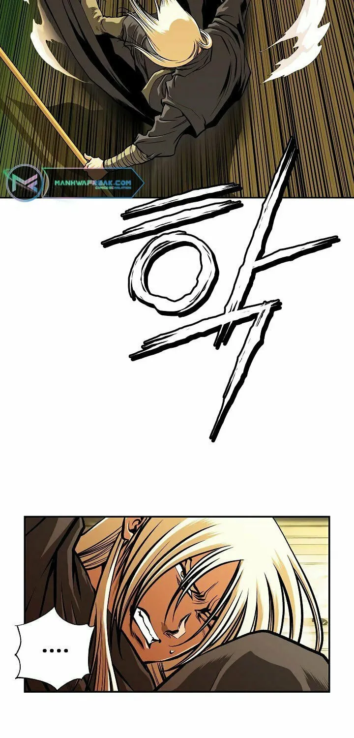 Five-Dimensional Zone Chapter 31 page 37 - 
