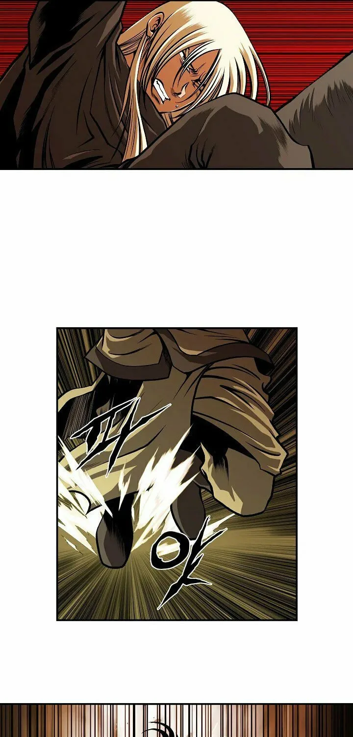 Five-Dimensional Zone Chapter 31 page 39 - 