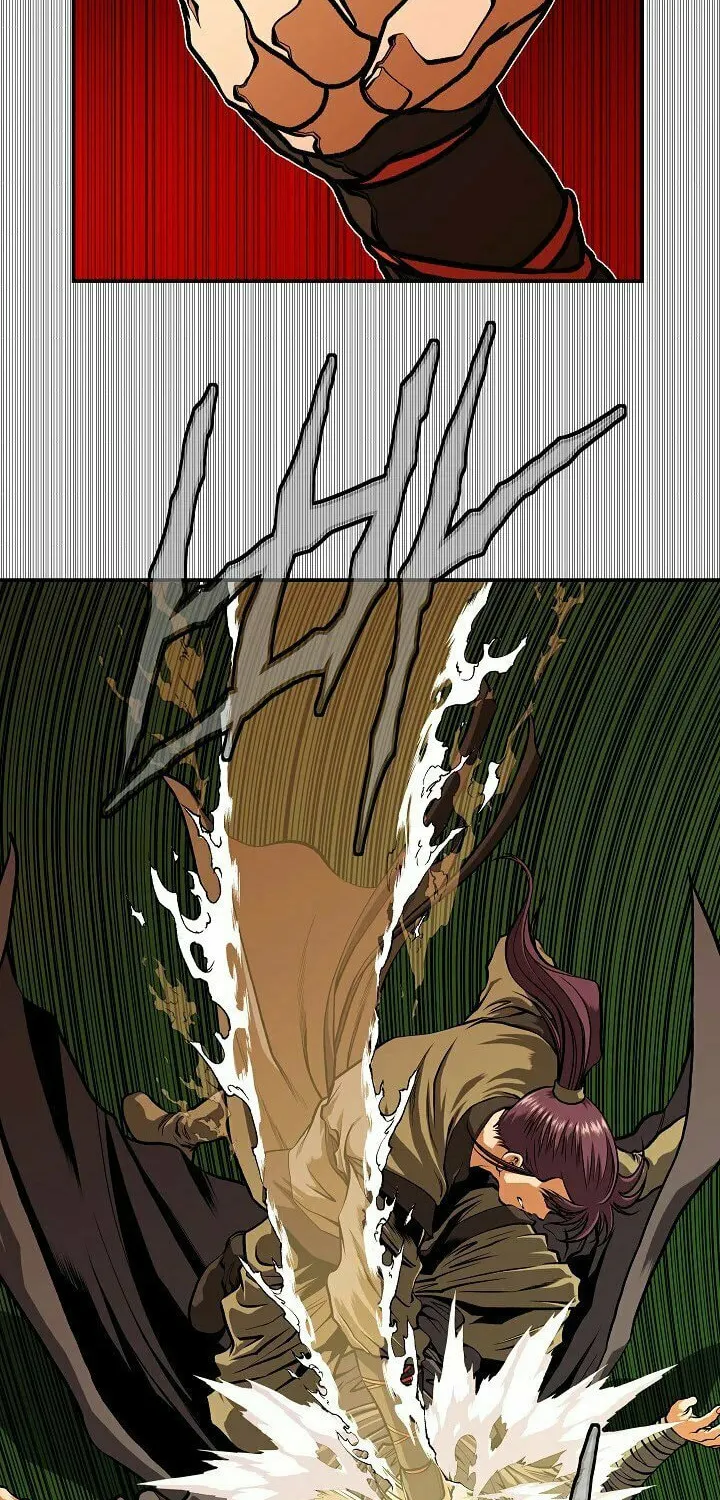 Five-Dimensional Zone Chapter 31 page 46 - 