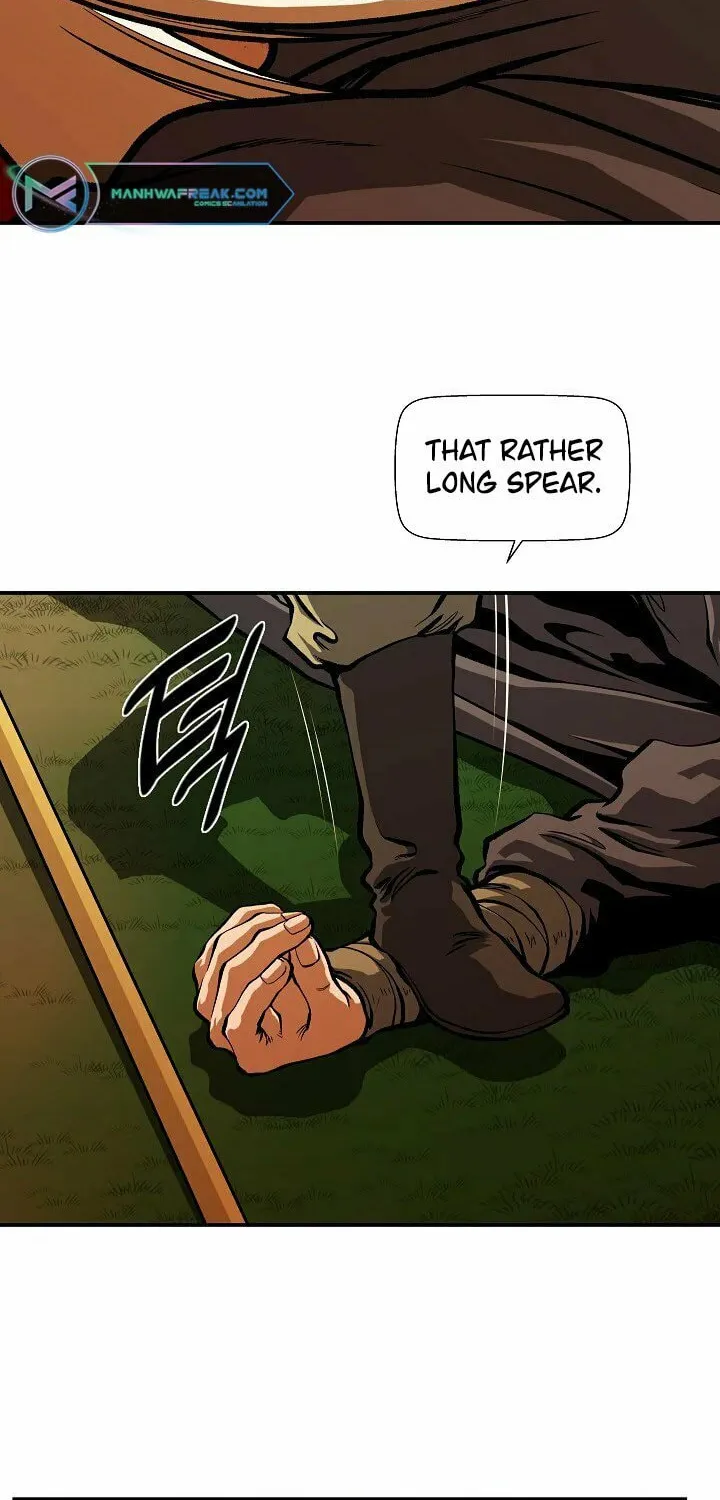 Five-Dimensional Zone Chapter 31 page 48 - 