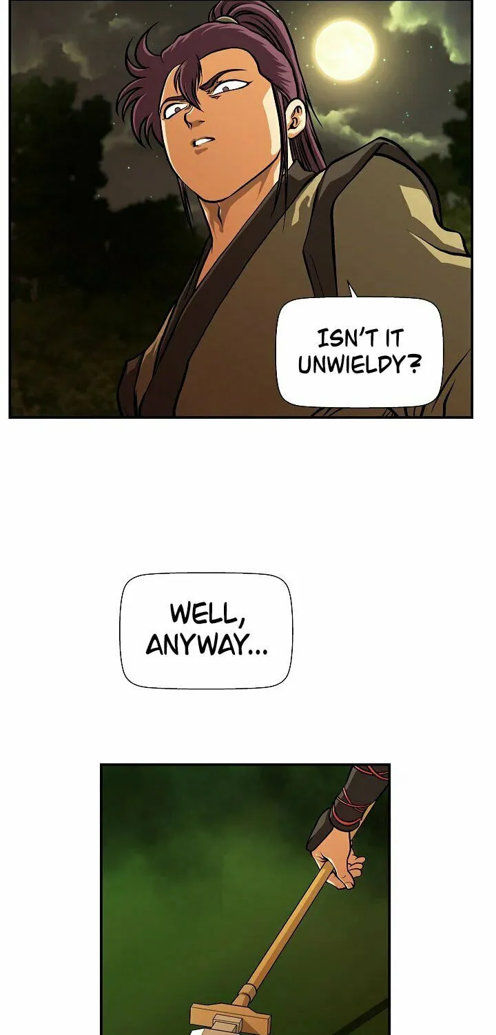 Five-Dimensional Zone Chapter 31 page 49 - 