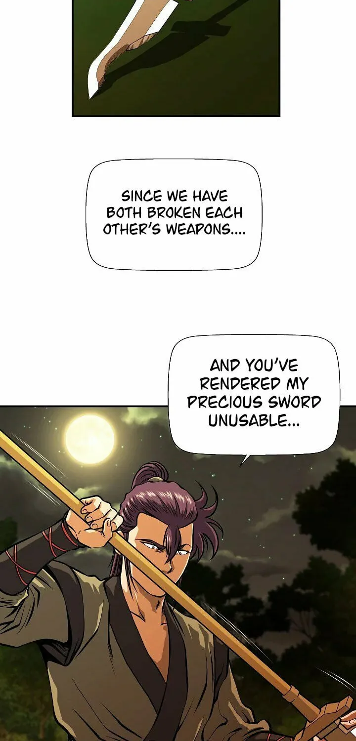 Five-Dimensional Zone Chapter 31 page 50 - 