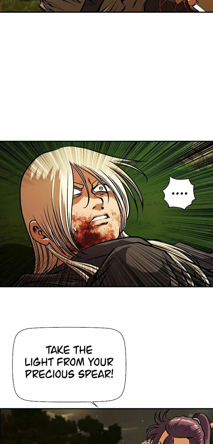 Five-Dimensional Zone Chapter 31 page 51 - 