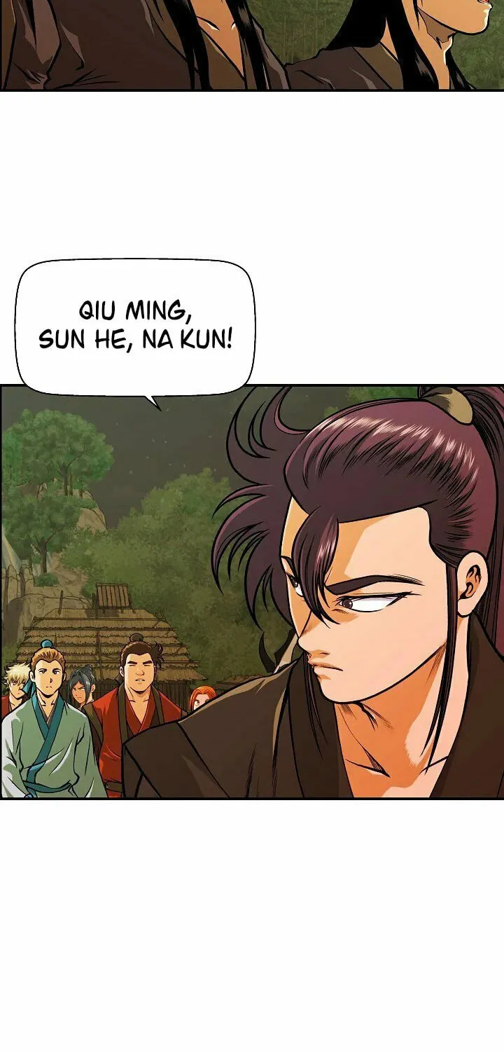 Five-Dimensional Zone Chapter 31 page 58 - 
