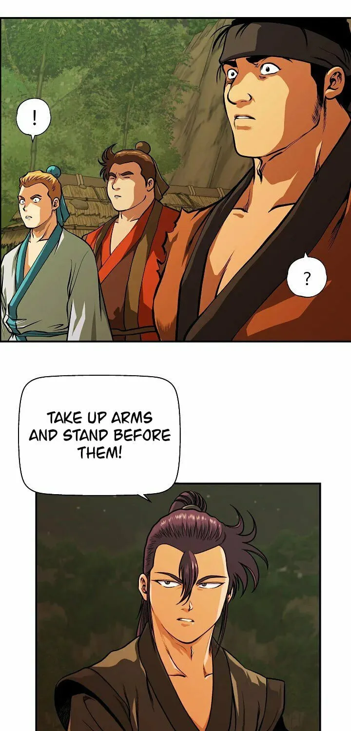 Five-Dimensional Zone Chapter 31 page 59 - 
