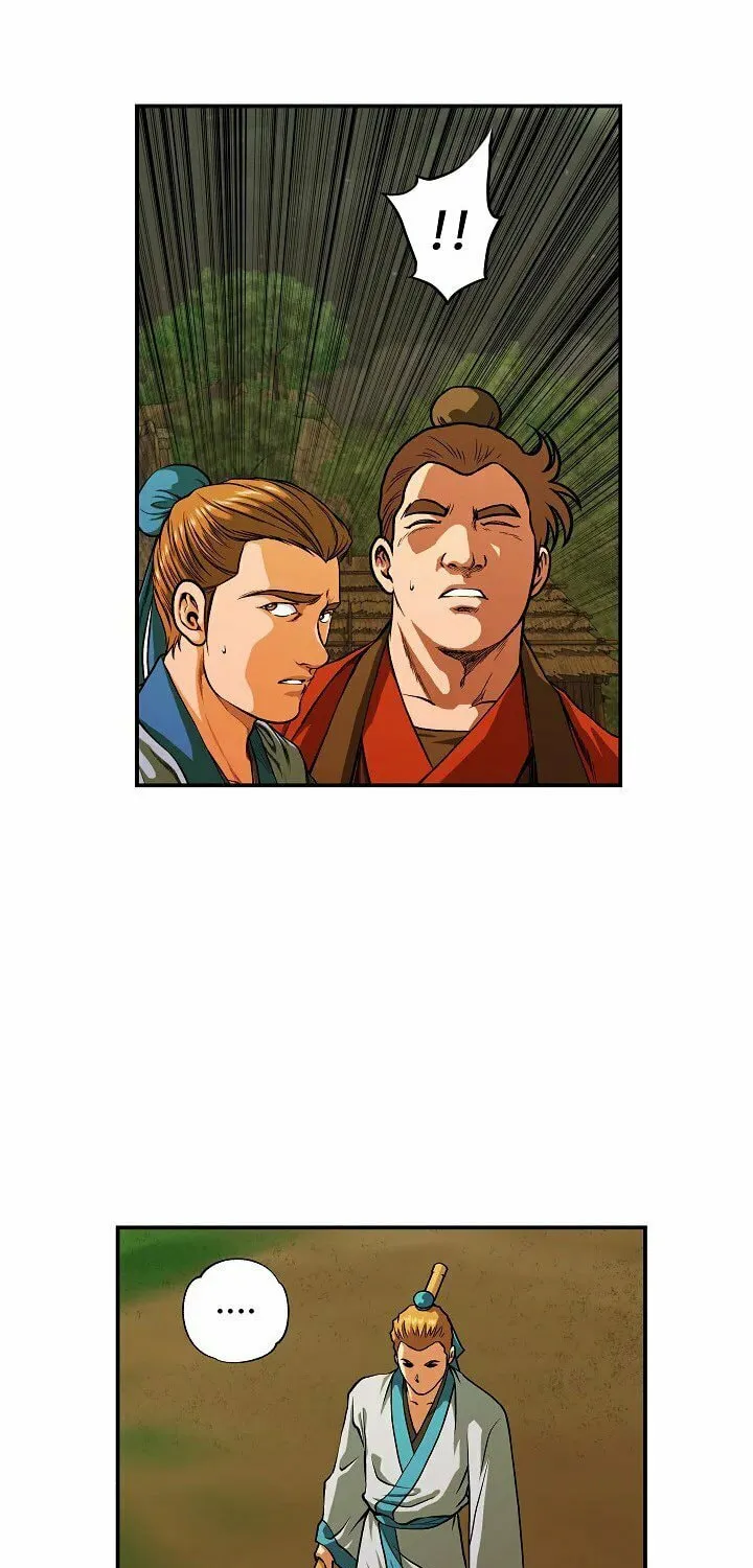 Five-Dimensional Zone Chapter 31 page 61 - 