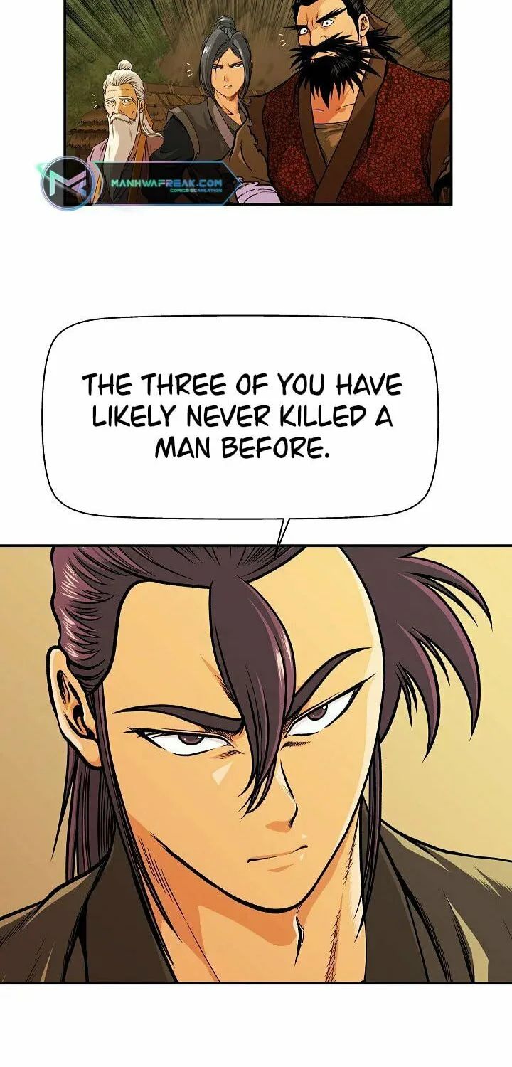 Five-Dimensional Zone Chapter 31 page 64 - 