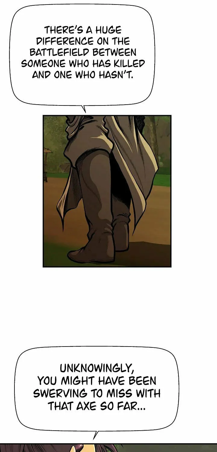 Five-Dimensional Zone Chapter 31 page 65 - 