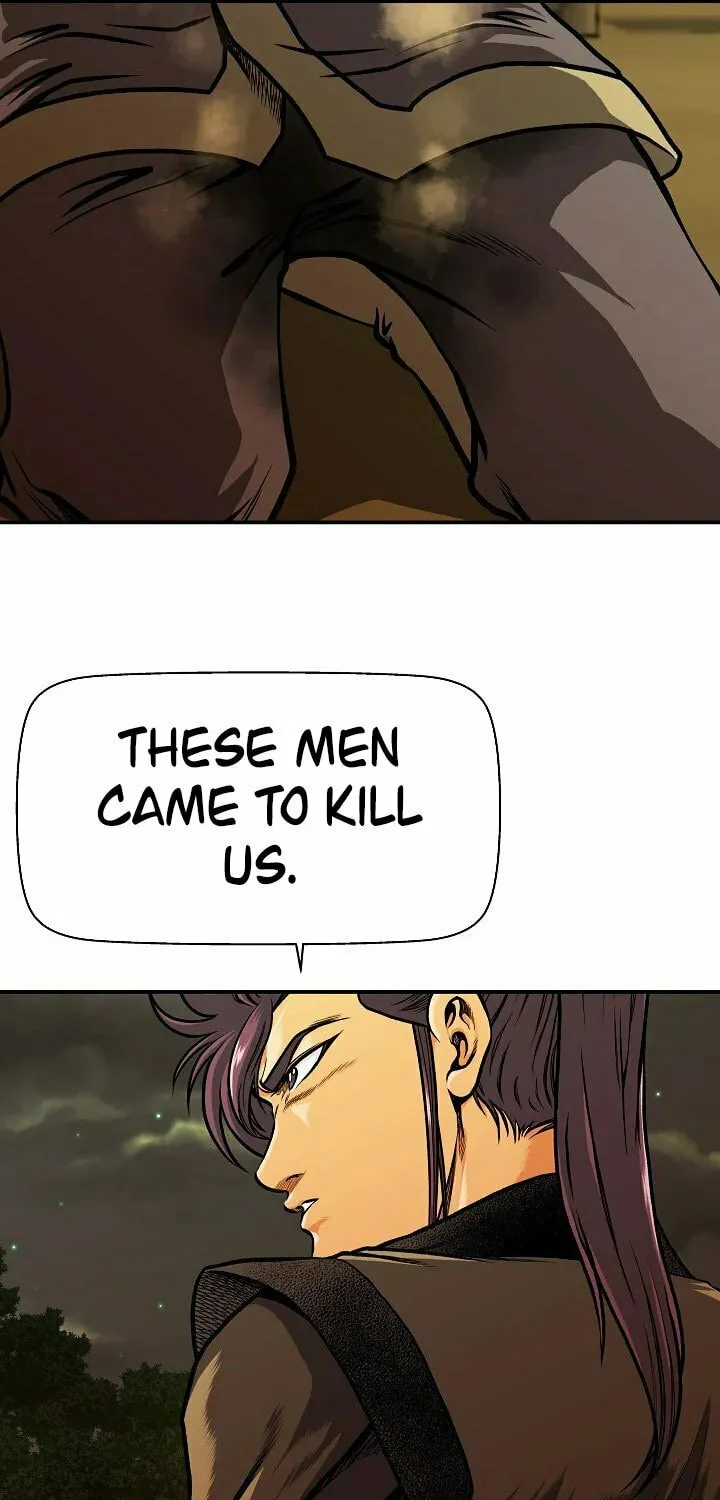 Five-Dimensional Zone Chapter 31 page 69 - 