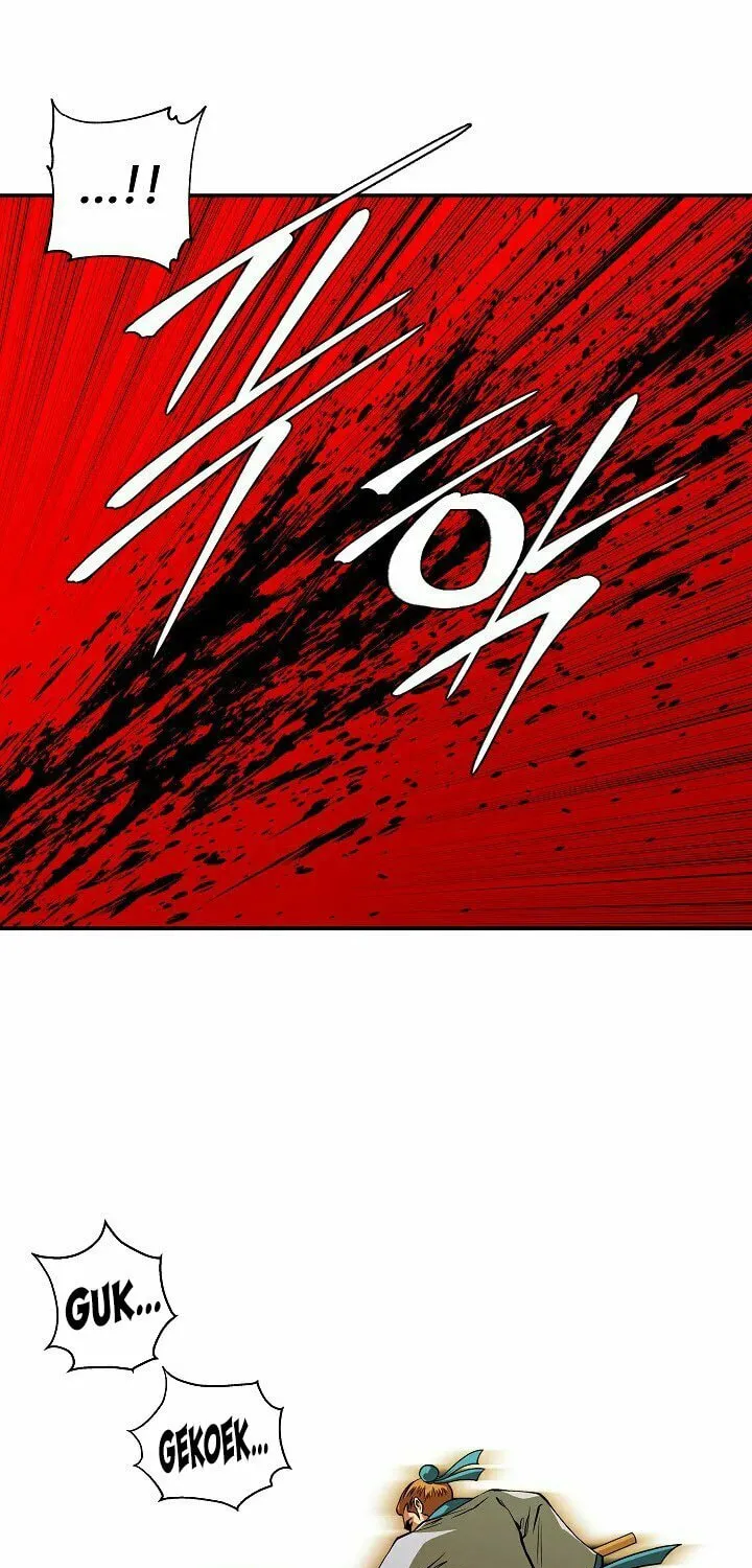 Five-Dimensional Zone Chapter 31 page 71 - 