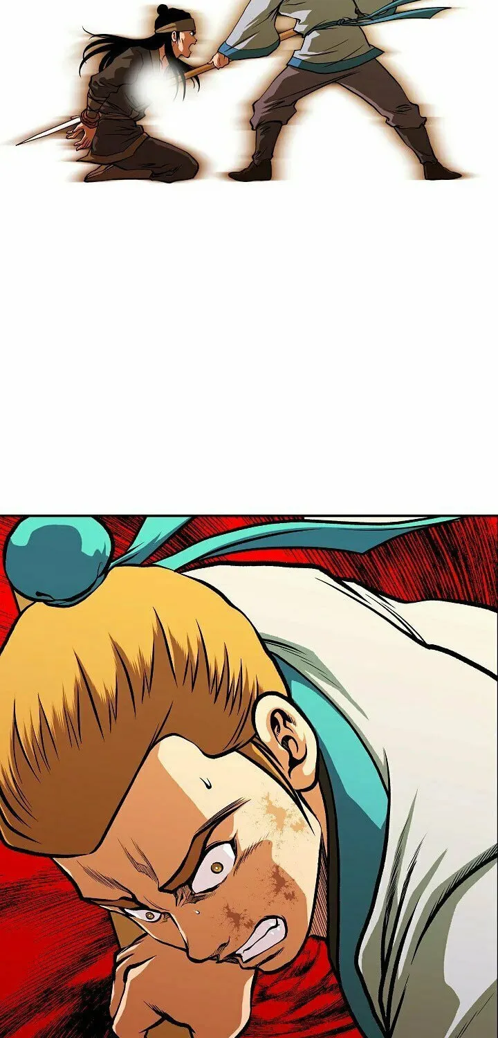 Five-Dimensional Zone Chapter 31 page 72 - 
