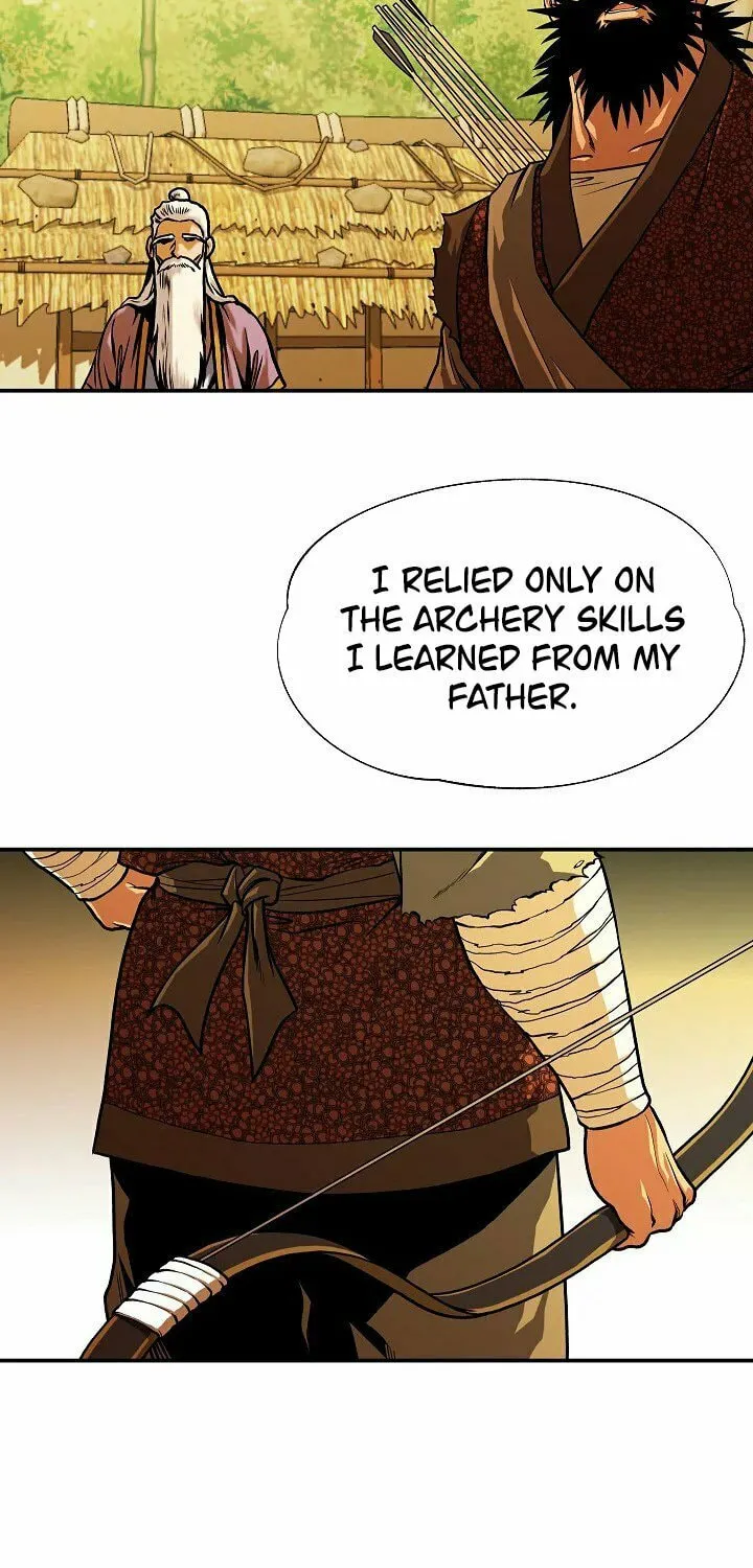 Five-Dimensional Zone Chapter 32 page 19 - 