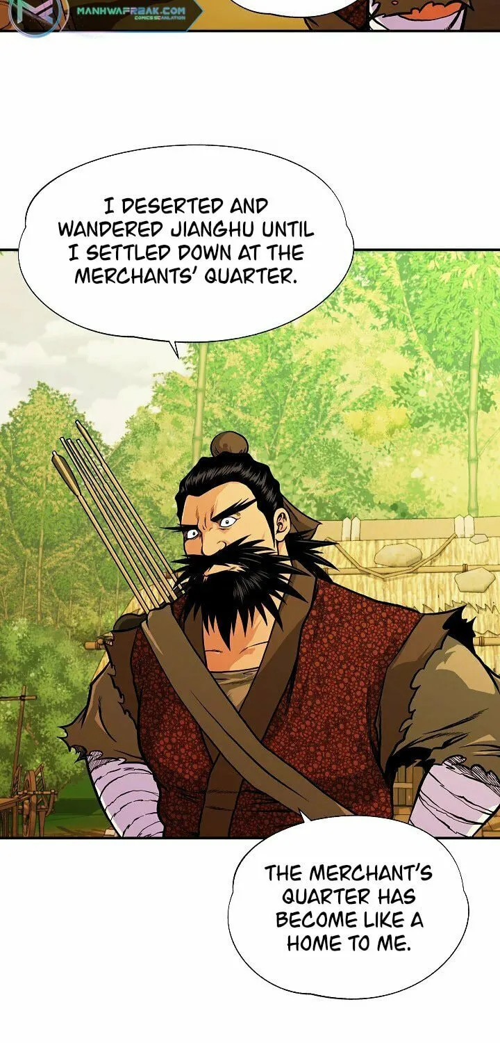 Five-Dimensional Zone Chapter 32 page 21 - 