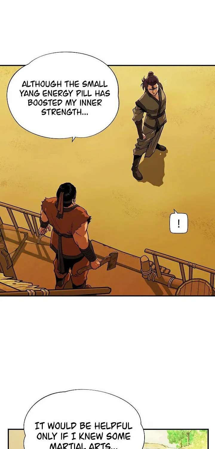 Five-Dimensional Zone Chapter 32 page 22 - 
