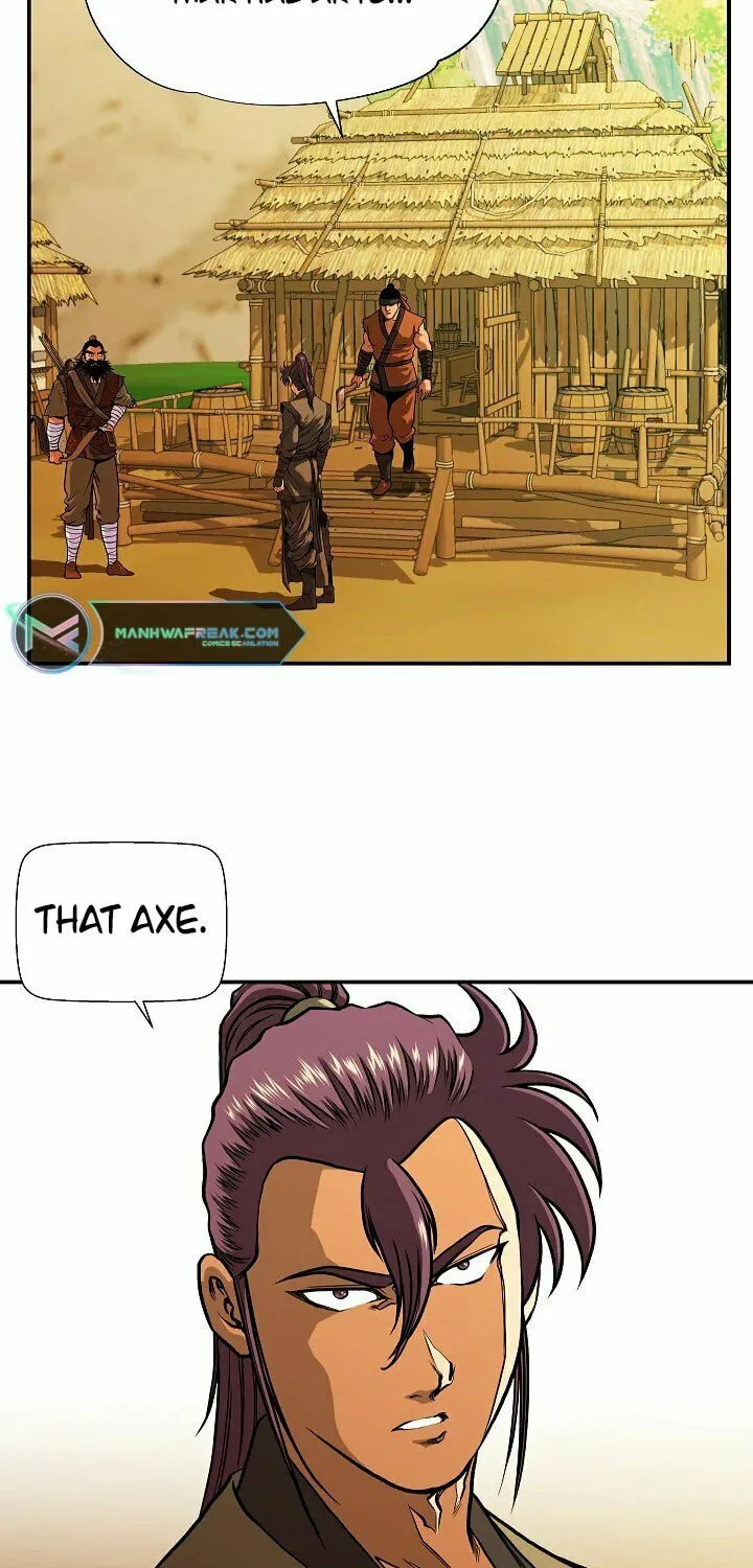 Five-Dimensional Zone Chapter 32 page 23 - 