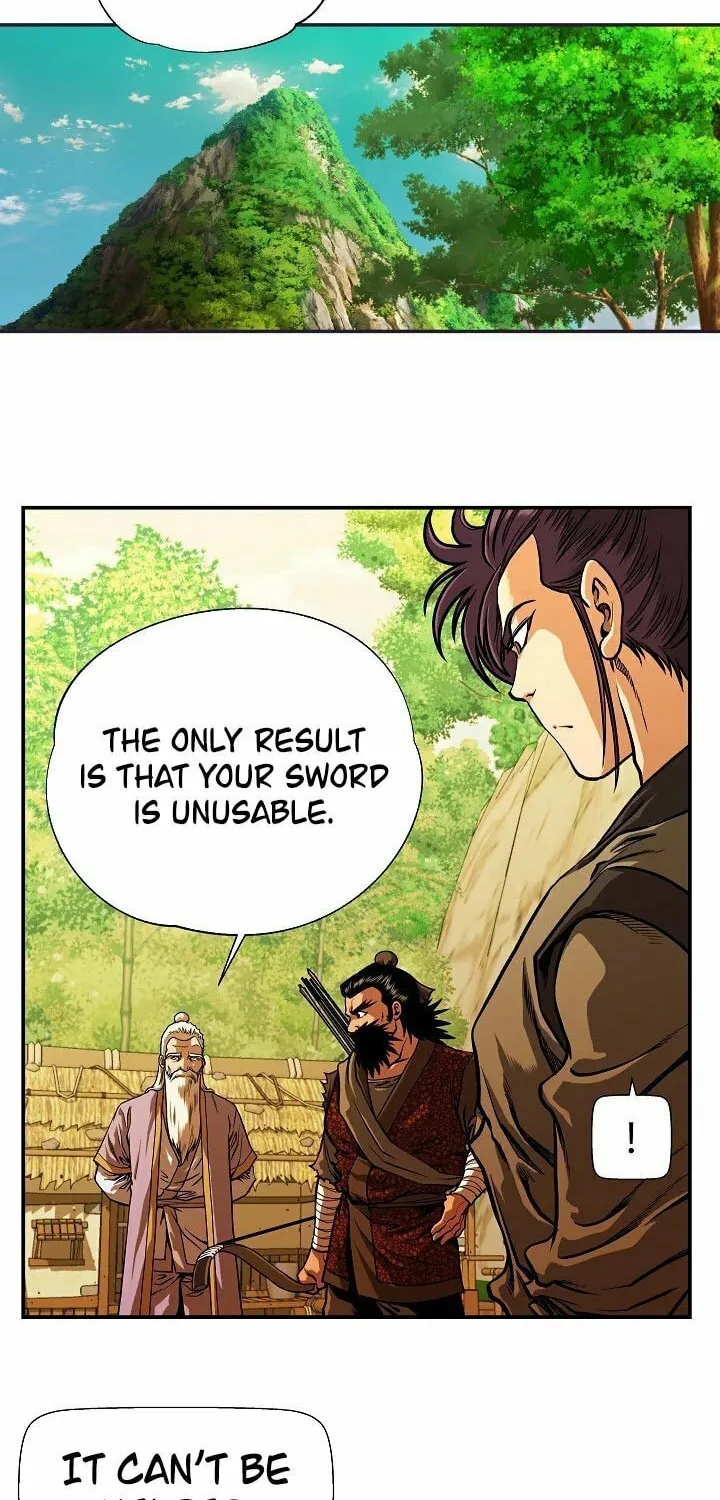 Five-Dimensional Zone Chapter 32 page 26 - 