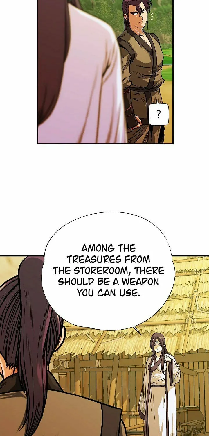 Five-Dimensional Zone Chapter 32 page 28 - 