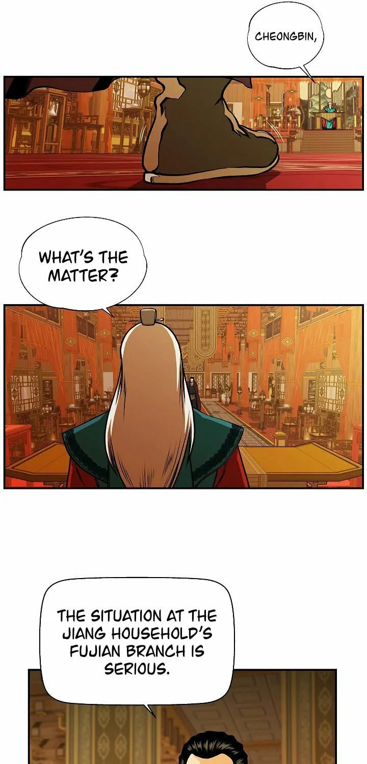 Five-Dimensional Zone Chapter 32 page 41 - 