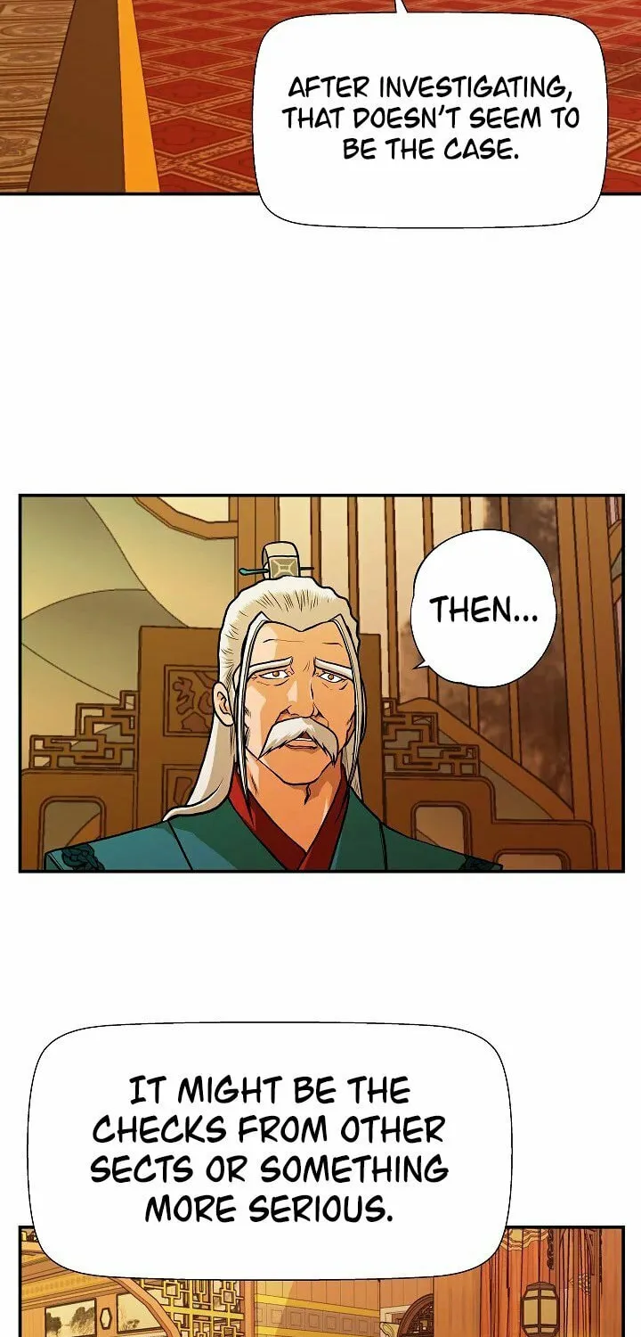 Five-Dimensional Zone Chapter 32 page 44 - 