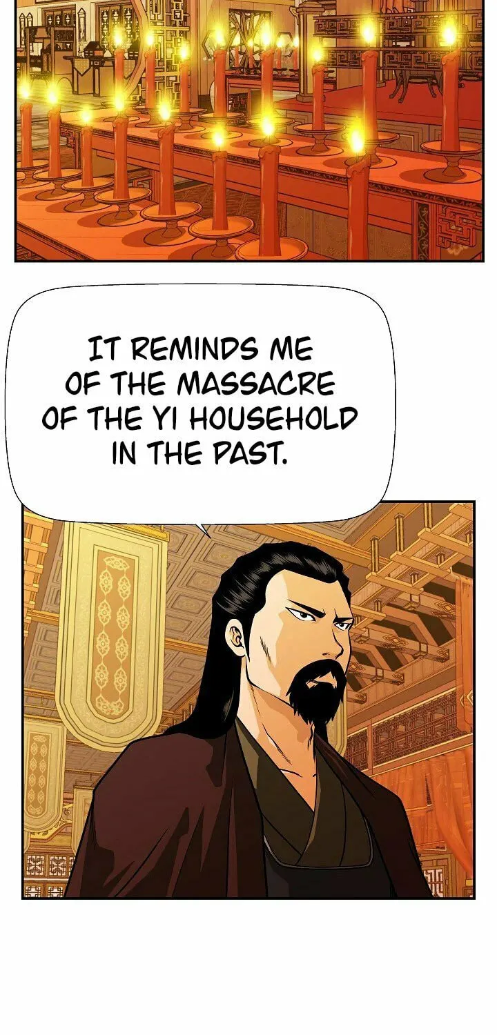 Five-Dimensional Zone Chapter 32 page 45 - 