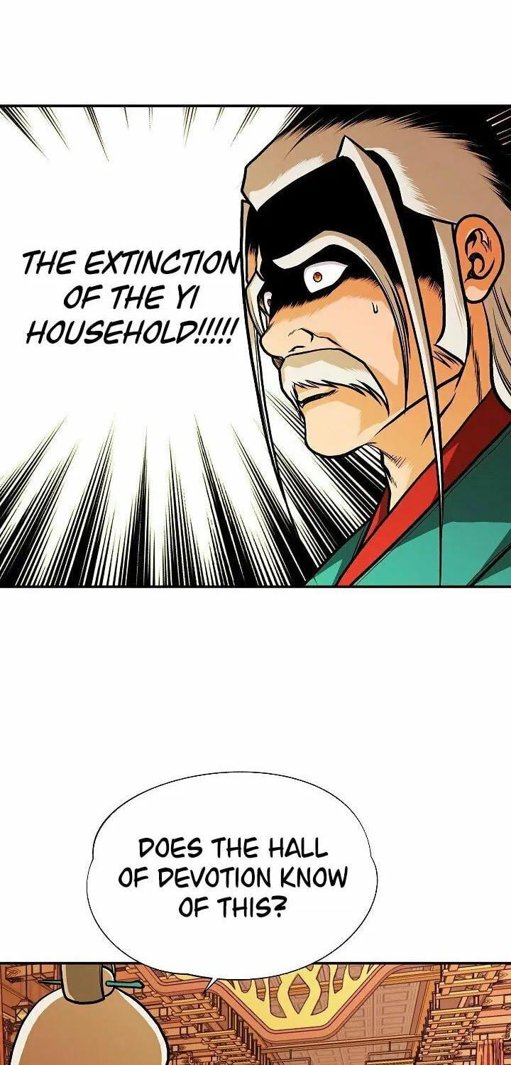 Five-Dimensional Zone Chapter 32 page 46 - 