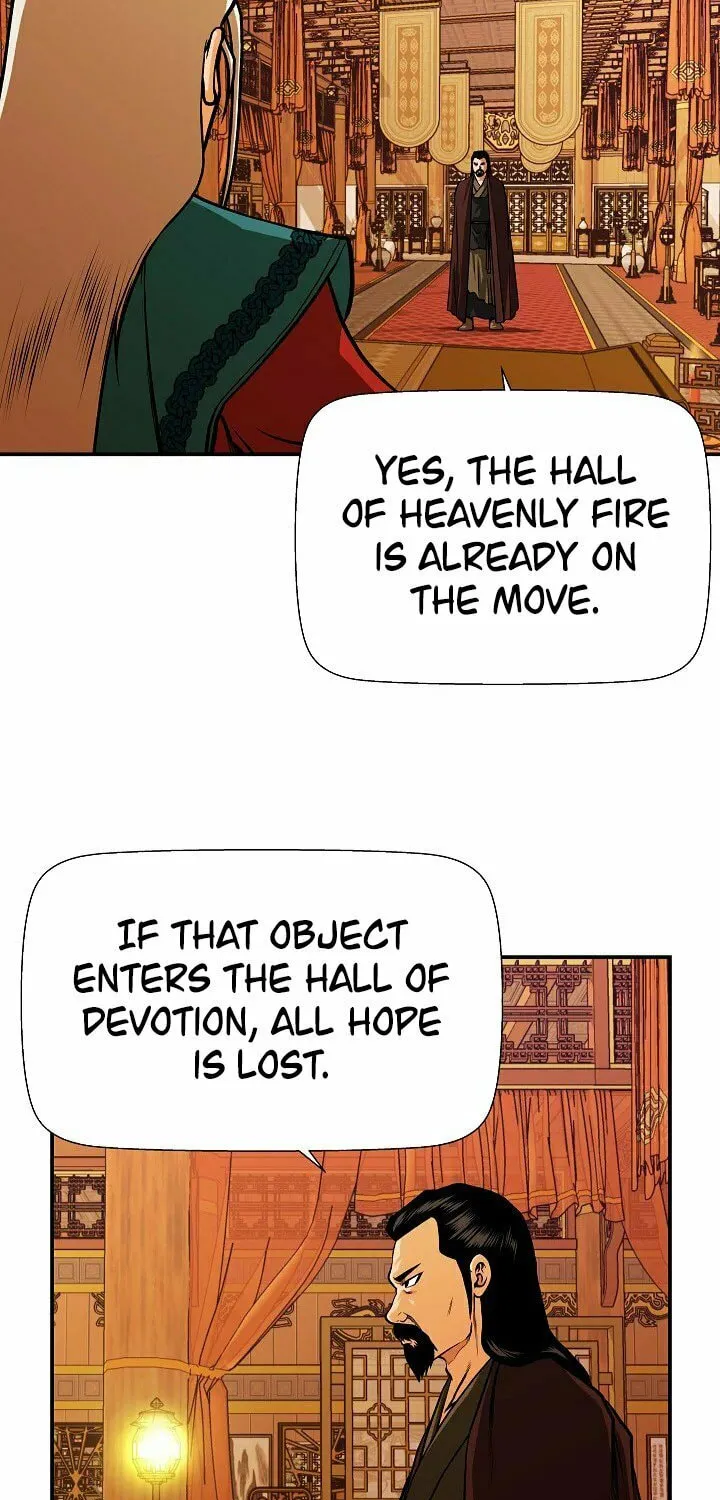 Five-Dimensional Zone Chapter 32 page 47 - 