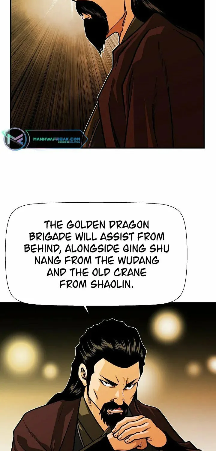Five-Dimensional Zone Chapter 32 page 52 - 