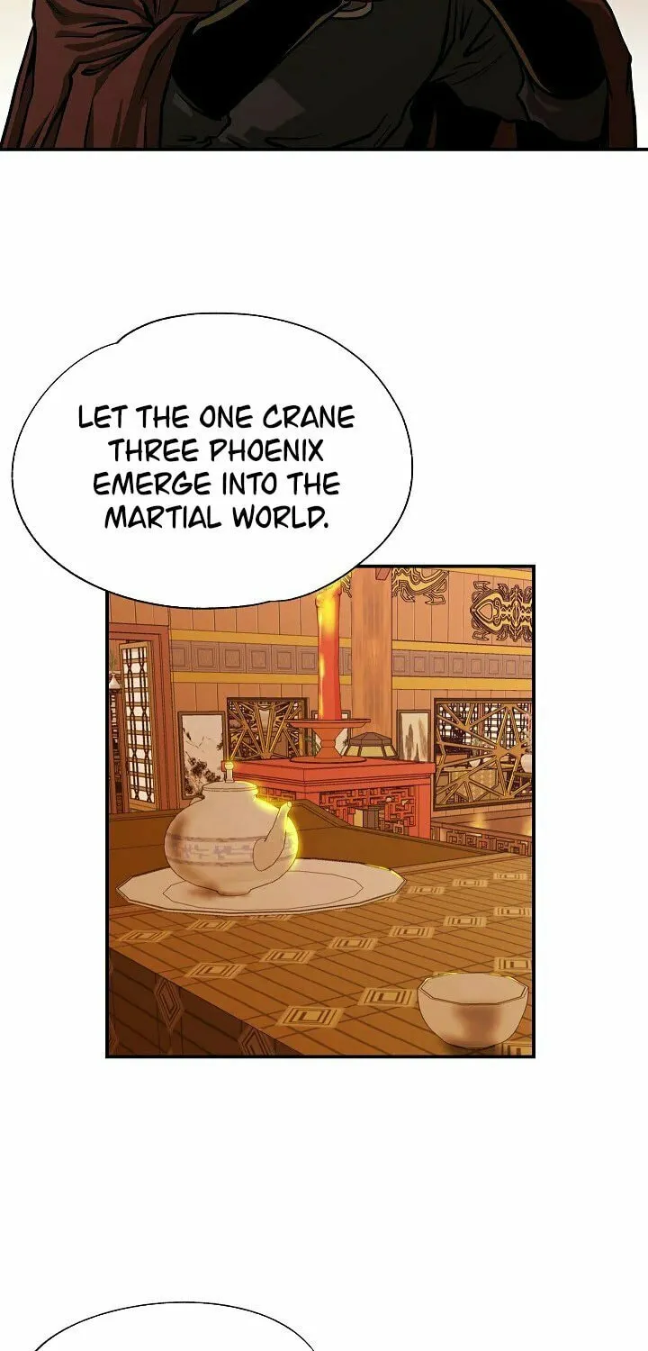 Five-Dimensional Zone Chapter 32 page 53 - 