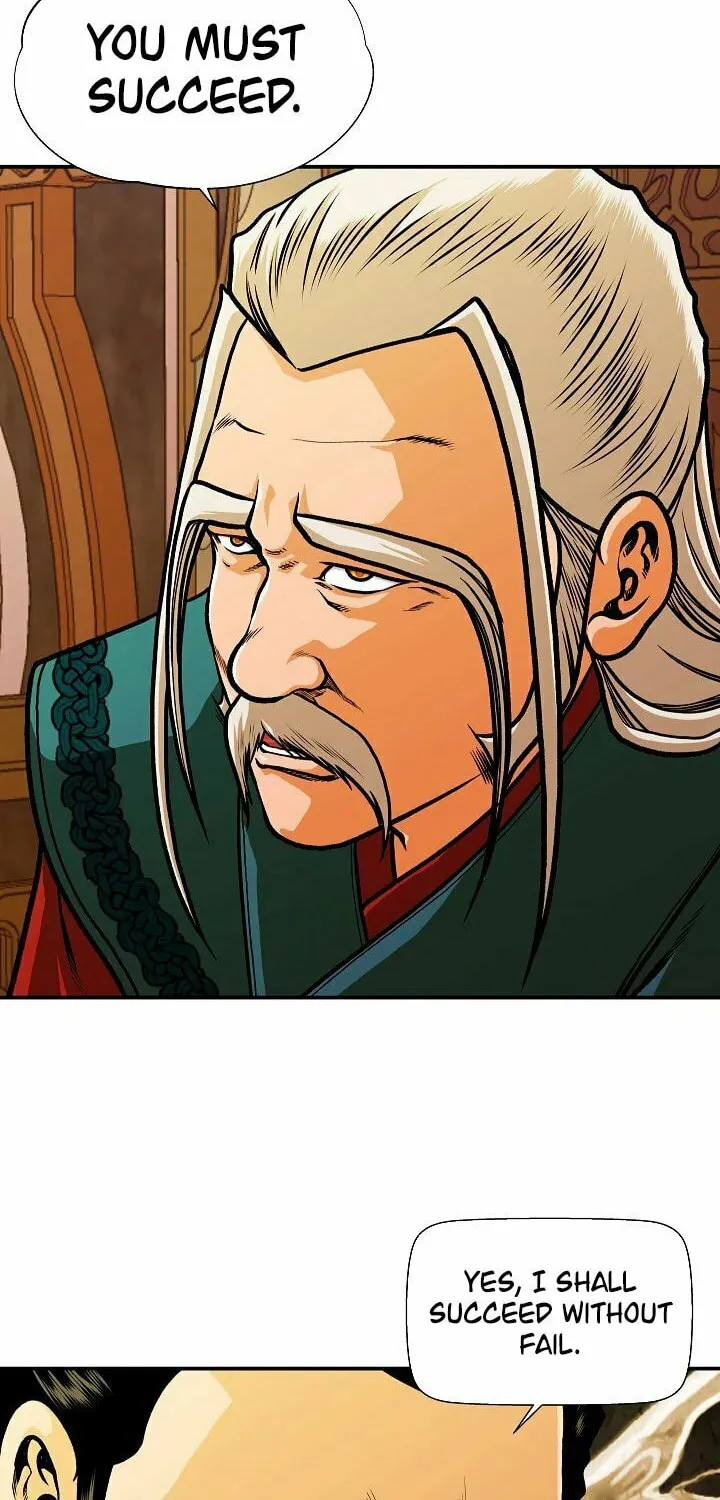 Five-Dimensional Zone Chapter 32 page 54 - 