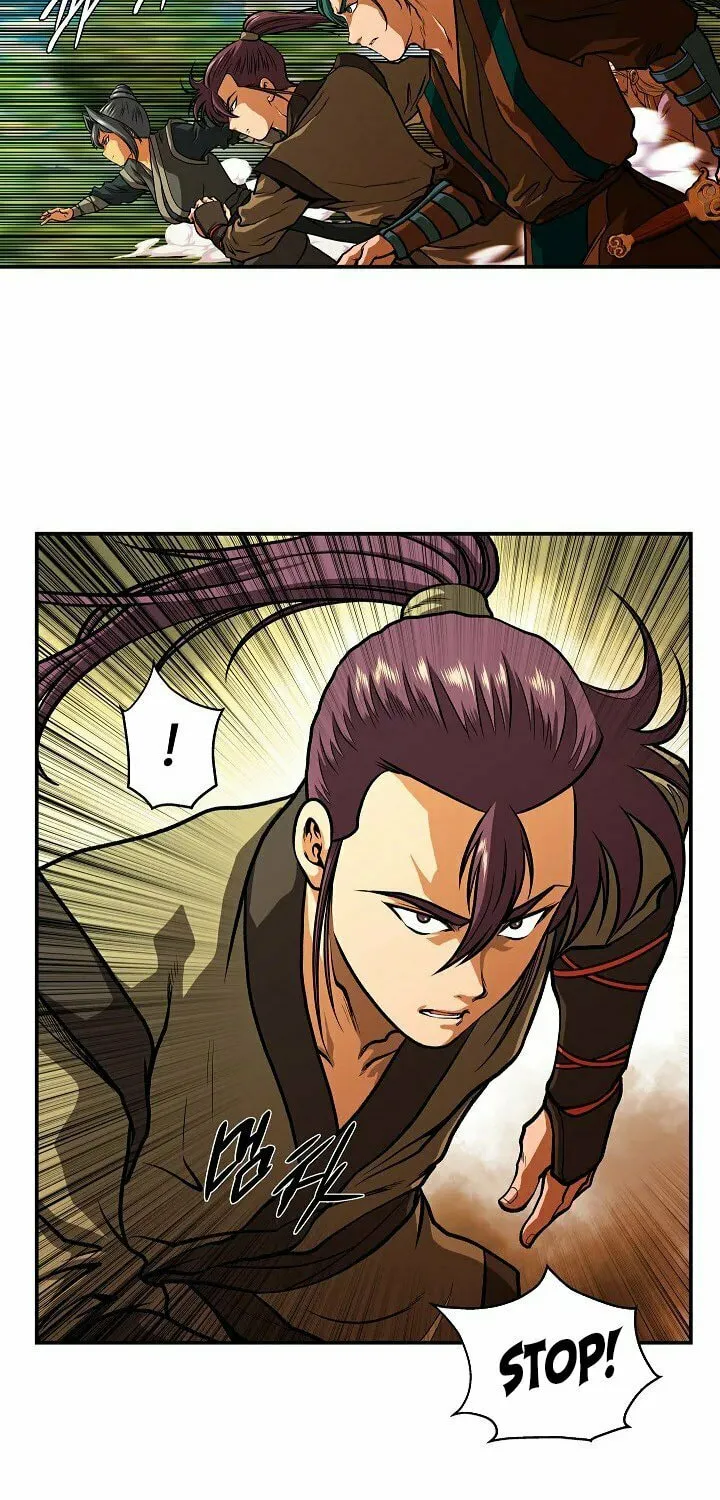Five-Dimensional Zone Chapter 32 page 59 - 