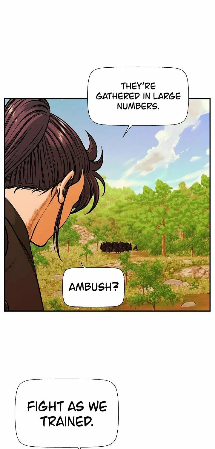 Five-Dimensional Zone Chapter 32 page 60 - 