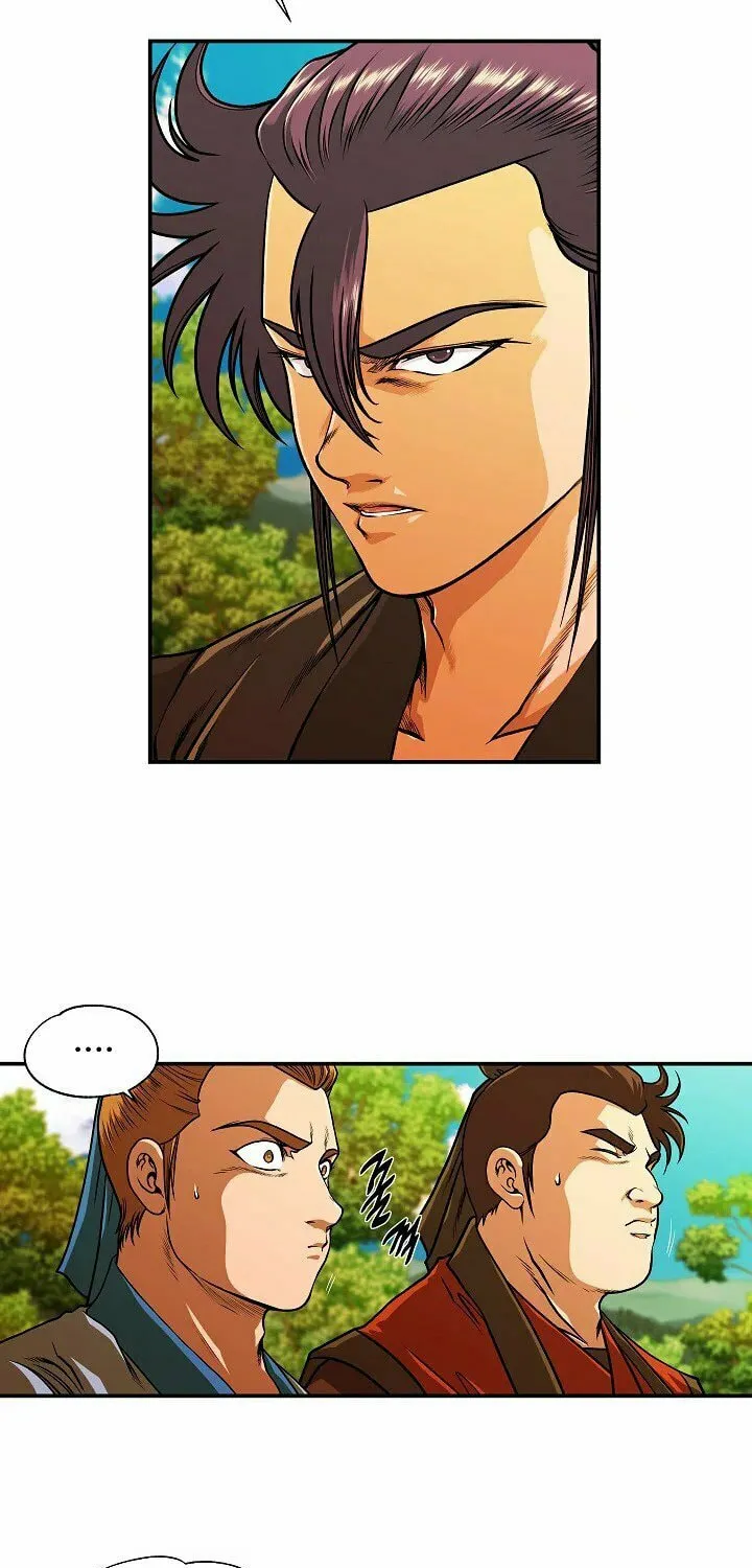Five-Dimensional Zone Chapter 32 page 61 - 