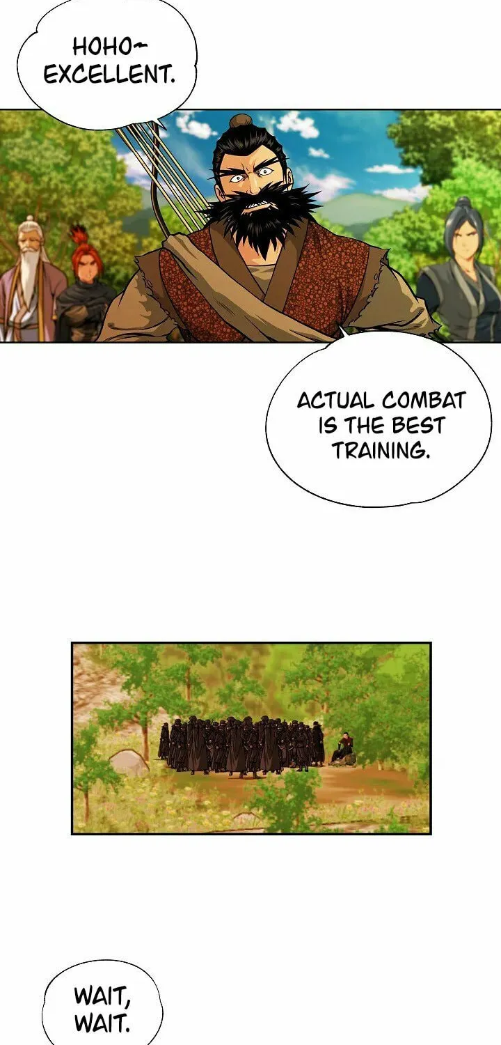 Five-Dimensional Zone Chapter 32 page 62 - 