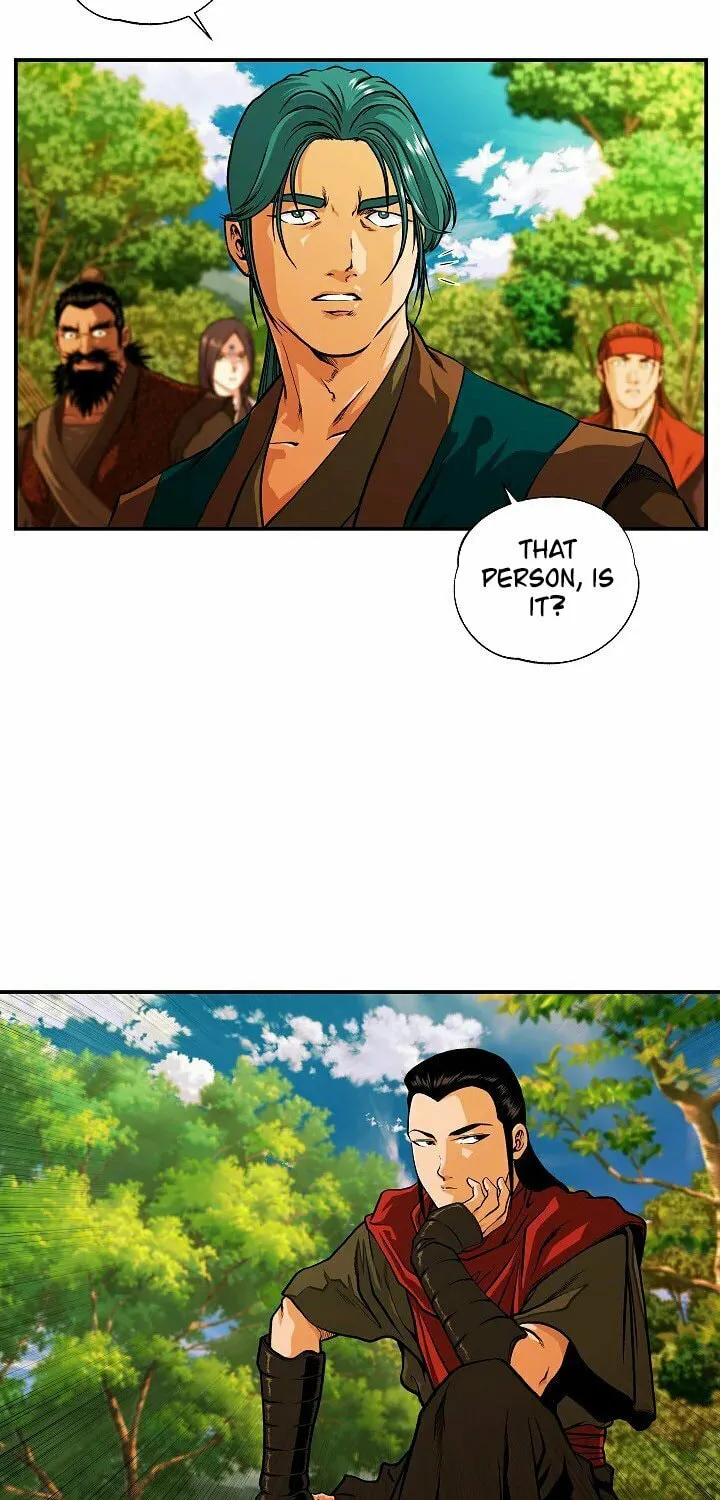 Five-Dimensional Zone Chapter 32 page 63 - 