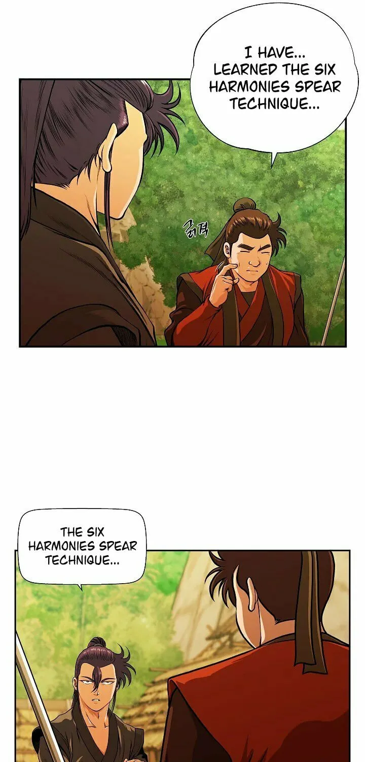 Five-Dimensional Zone Chapter 32 page 10 - 