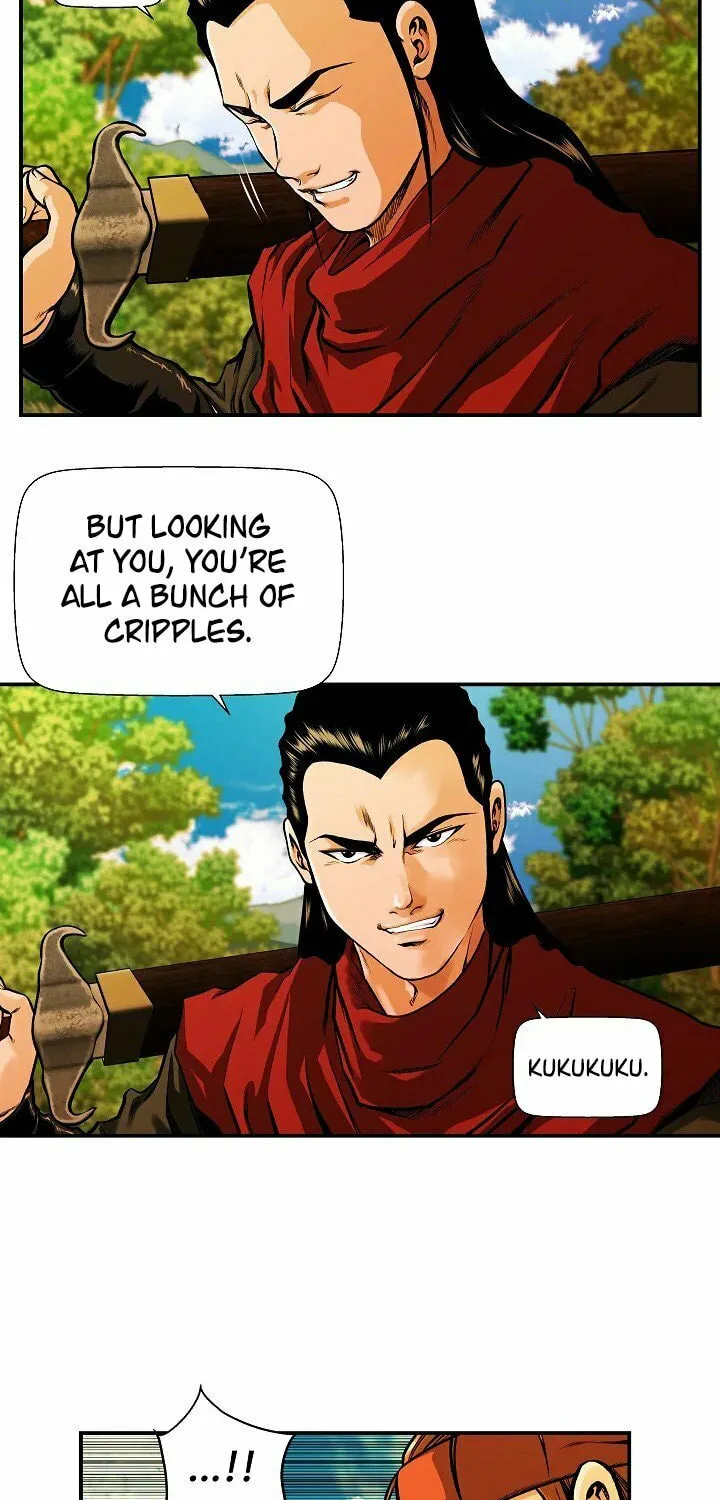 Five-Dimensional Zone Chapter 33 page 11 - 