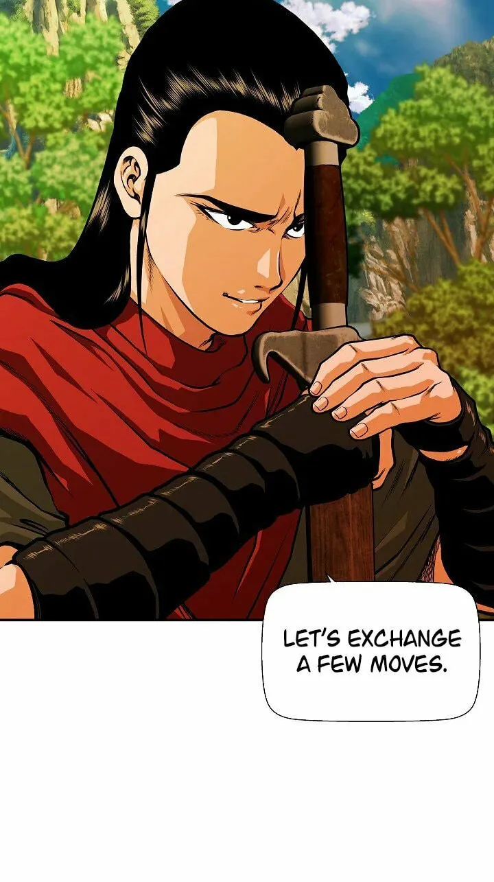 Five-Dimensional Zone Chapter 33 page 15 - 