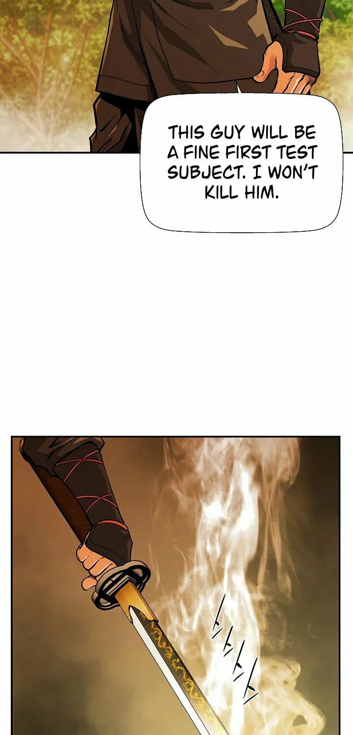 Five-Dimensional Zone Chapter 33 page 18 - 
