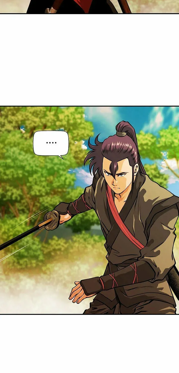 Five-Dimensional Zone Chapter 33 page 20 - 