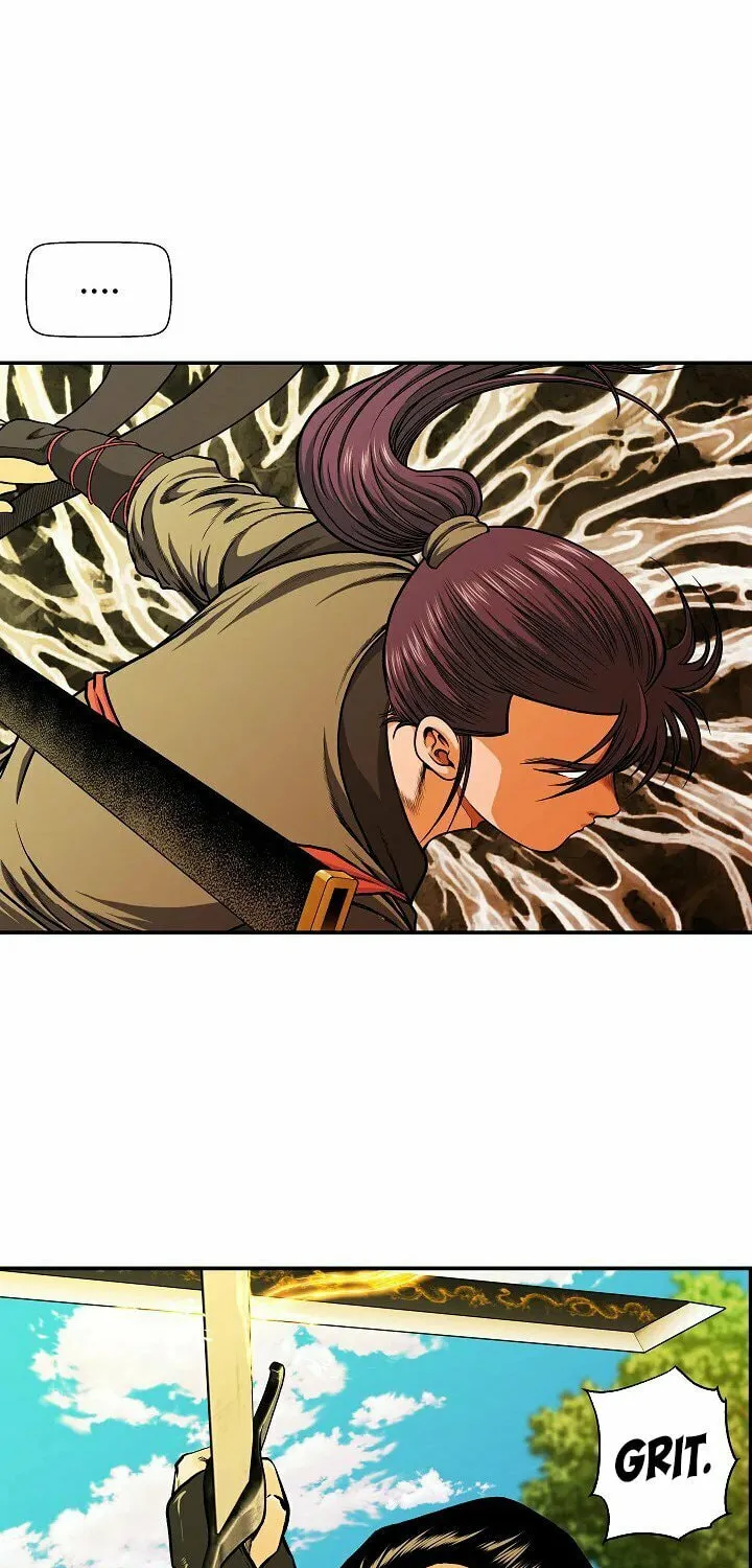 Five-Dimensional Zone Chapter 33 page 33 - 