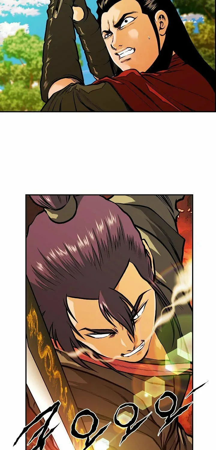 Five-Dimensional Zone Chapter 33 page 34 - 