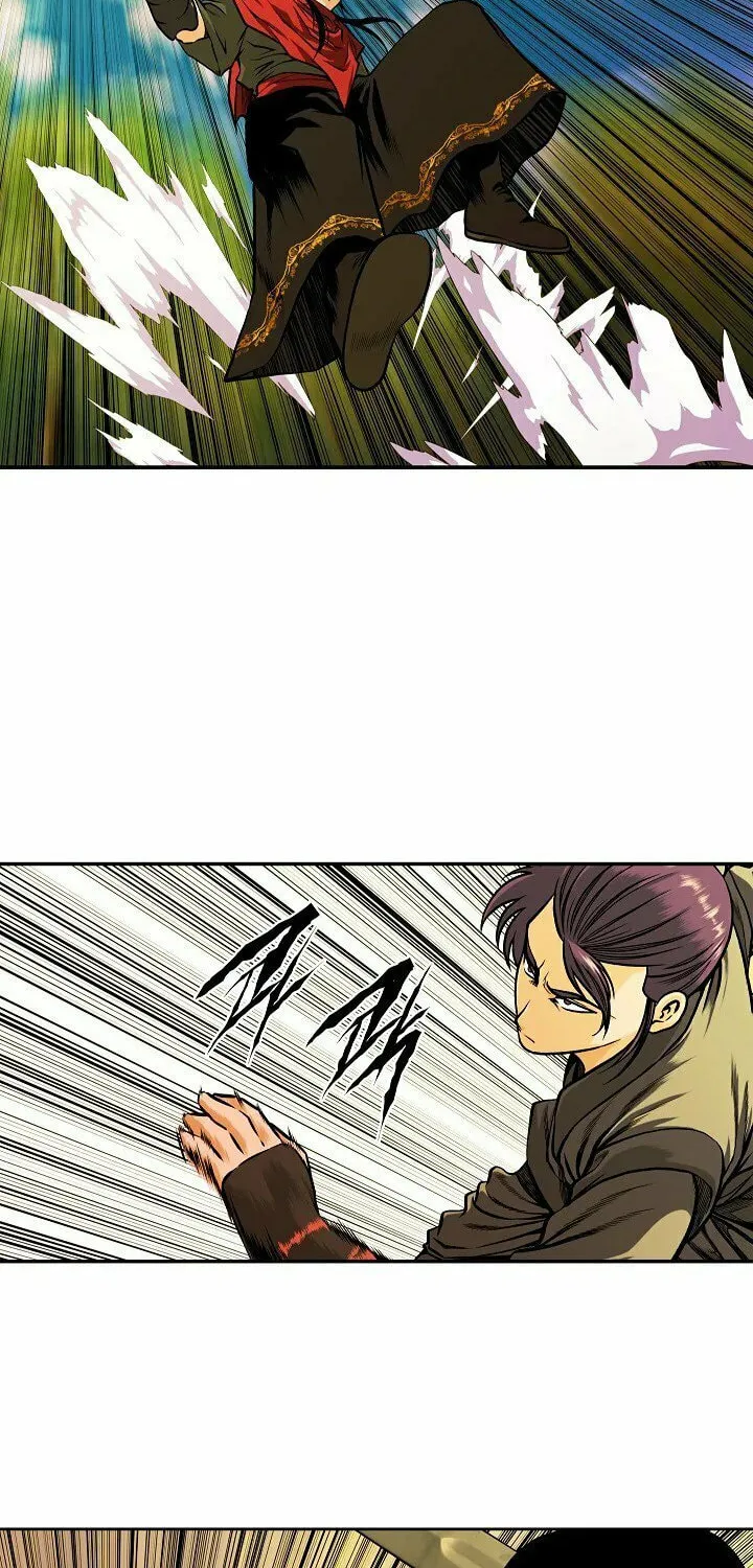 Five-Dimensional Zone Chapter 33 page 37 - 