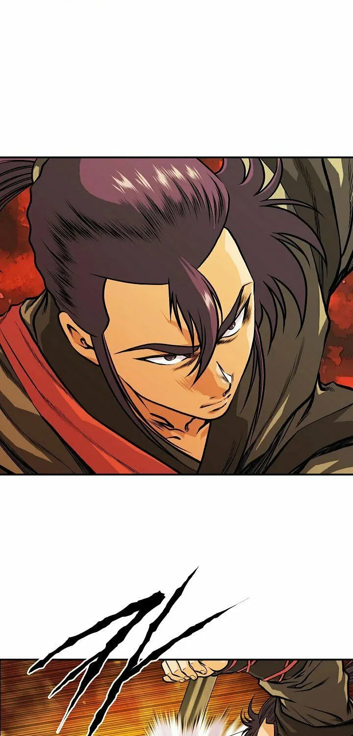Five-Dimensional Zone Chapter 33 page 40 - 
