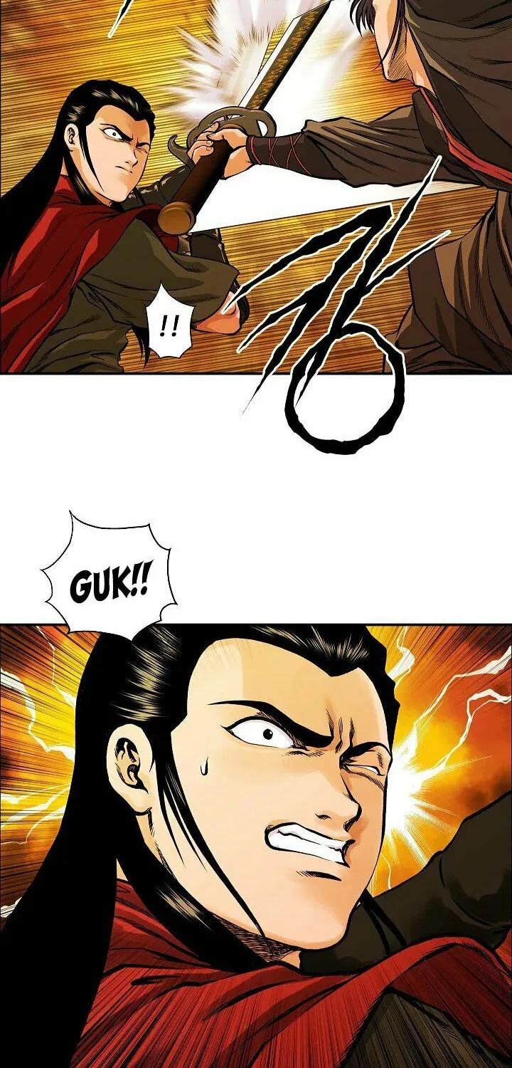 Five-Dimensional Zone Chapter 33 page 41 - 