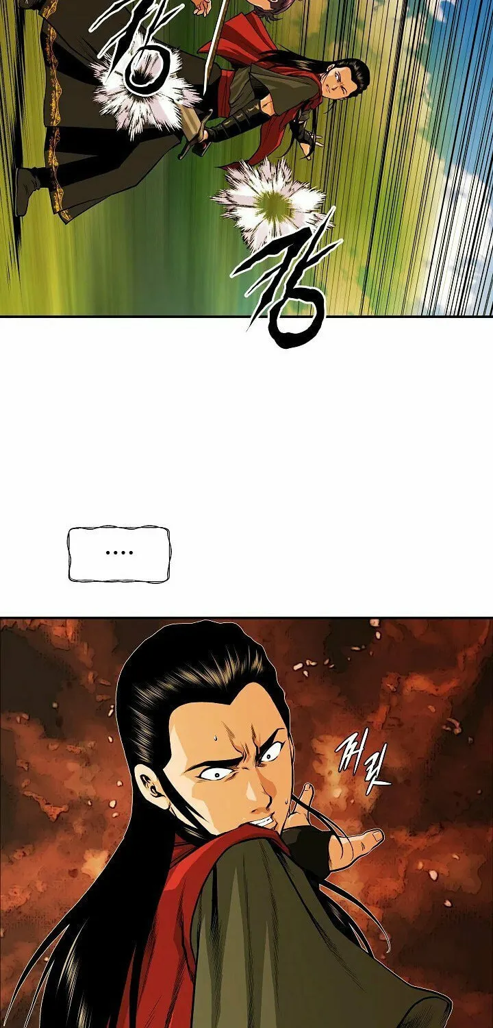 Five-Dimensional Zone Chapter 33 page 43 - 