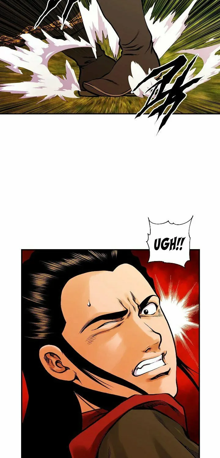 Five-Dimensional Zone Chapter 33 page 45 - 