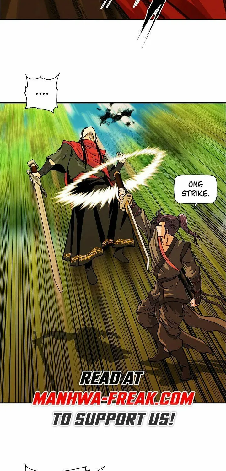 Five-Dimensional Zone Chapter 33 page 49 - 