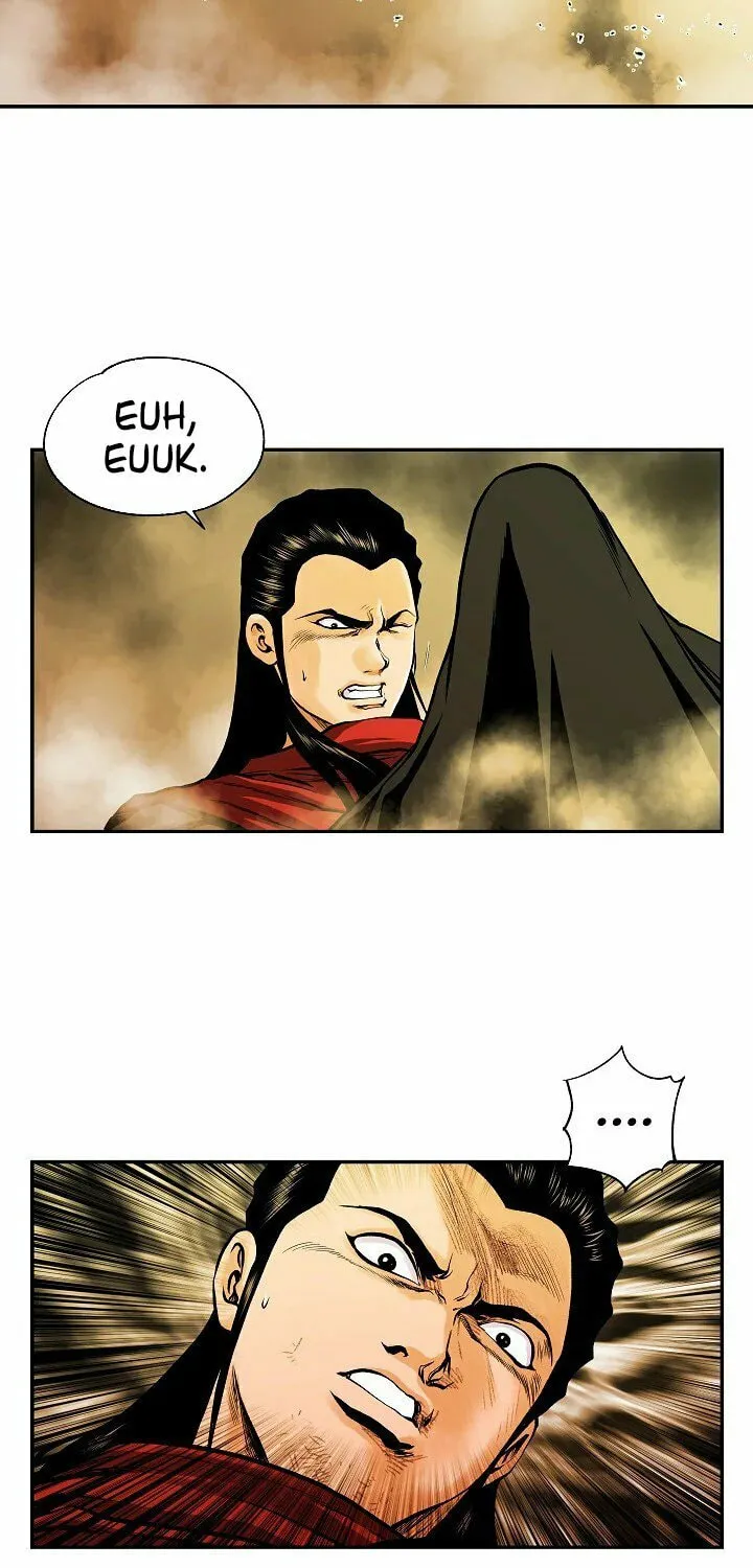 Five-Dimensional Zone Chapter 33 page 52 - 